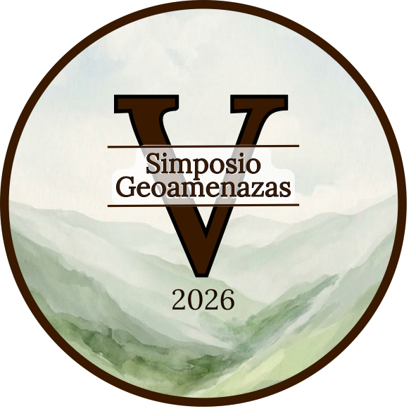 V Simposio Geoamenazas 2026